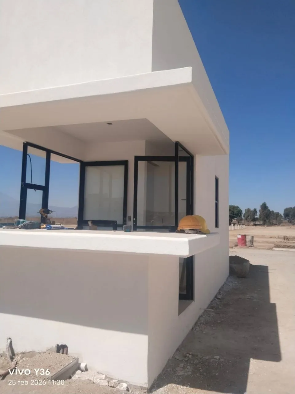 Cancelería Residencial en Puebla - NACJR Cancelería y Herrería