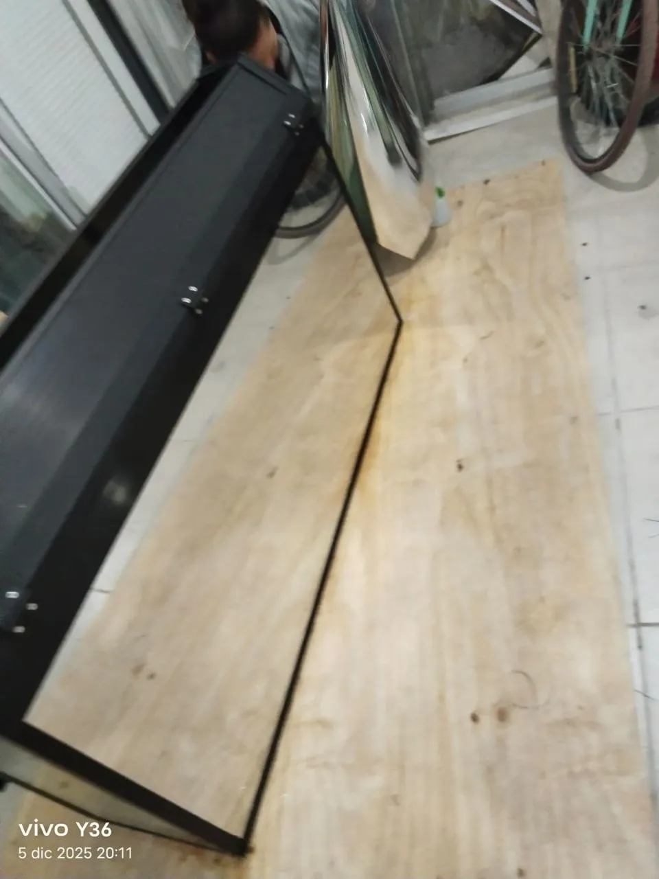 Canceles de Baño en Puebla - NACJR Cancelería y Herrería