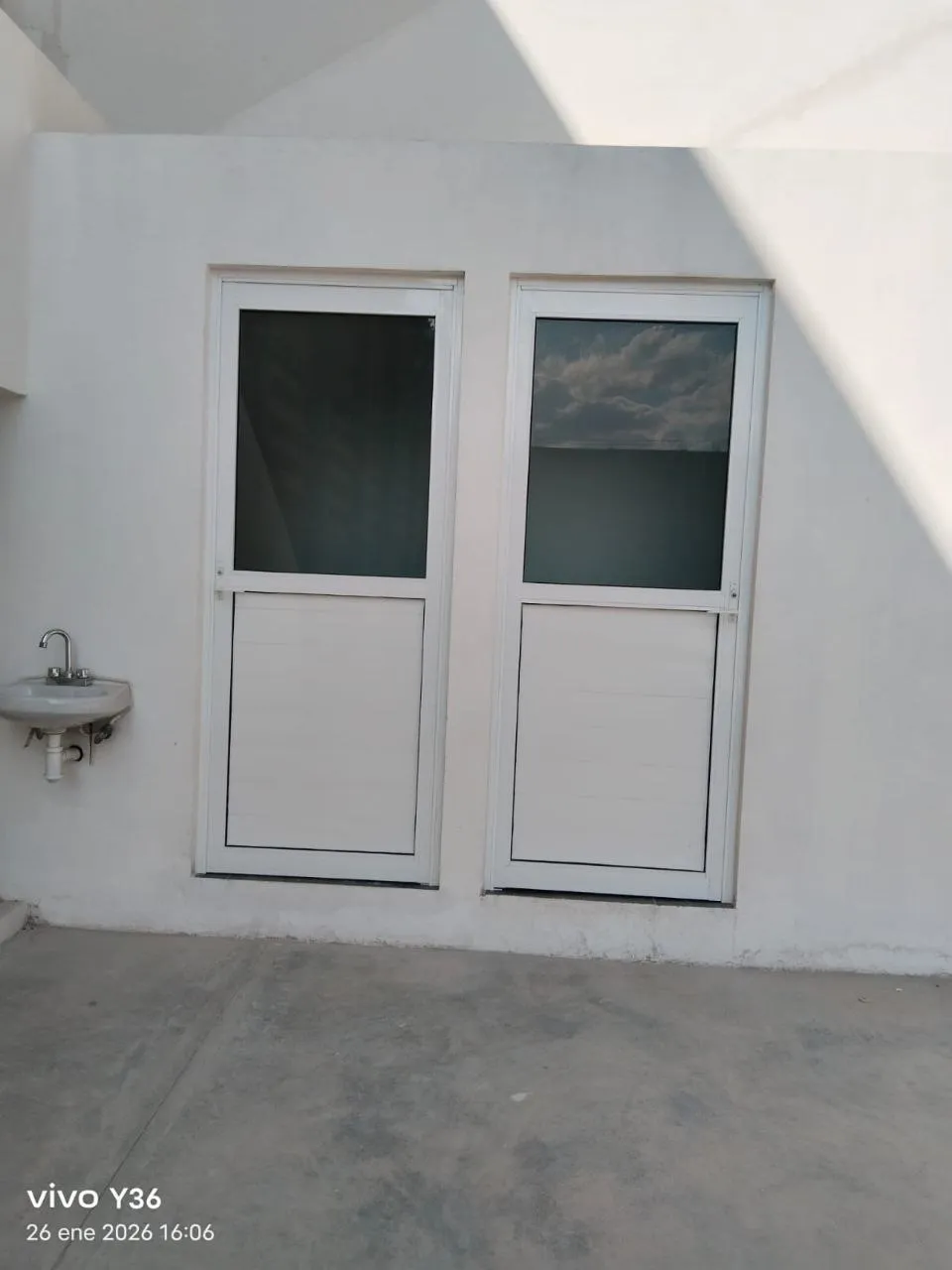 Canceles de Baño en Puebla - NACJR Cancelería y Herrería